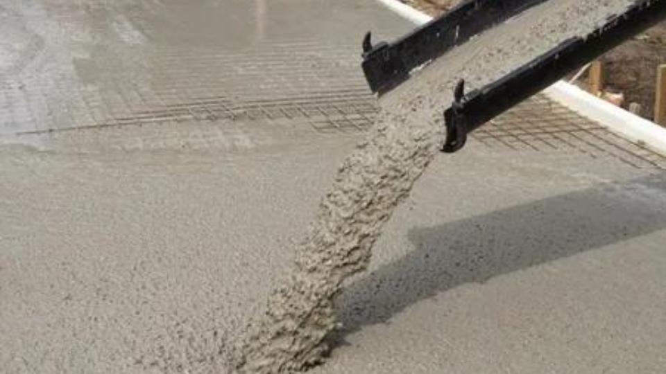 Hatay şap dökümü ve şap betonu uygulaması